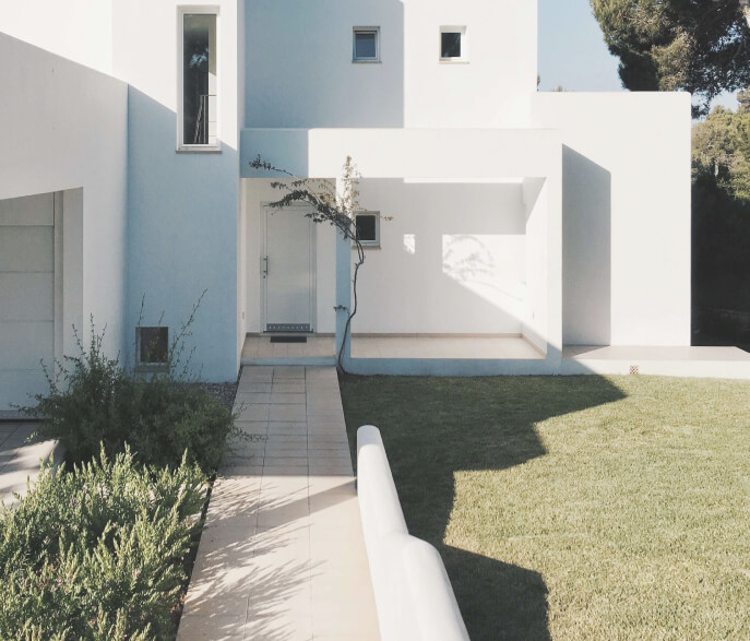 Modern Building Design